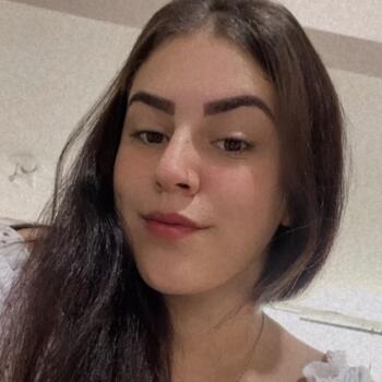 Babá em Curitiba: Maria Helena