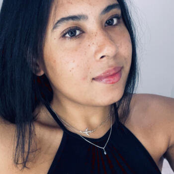 Babá em Belo Horizonte: Lara