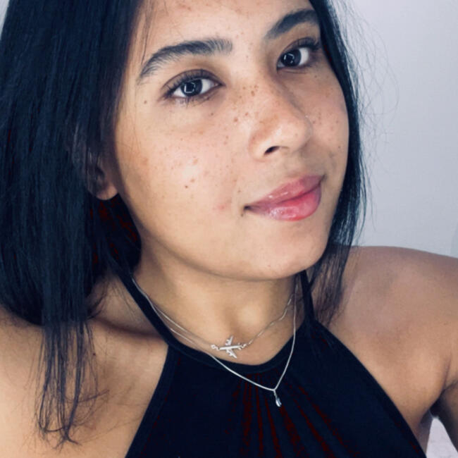 Babá em Belo Horizonte: Lara