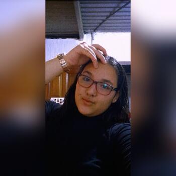 Niñera en Curridabat: Andrea