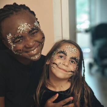 Babysitter in Vienna: Nanteza