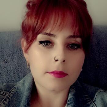 Babysitter in Barakaldo: Diana