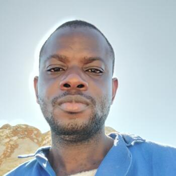Babysitter in Hermanus: Damson