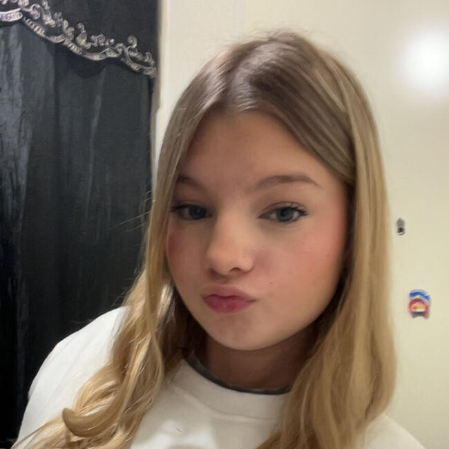 Babysitter in Montauroux: Manon
