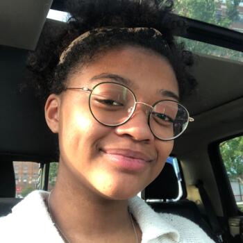 Babysitter in Stone Mountain: Tatiana