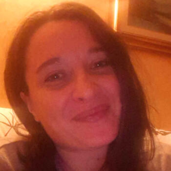 Babysitting job in Reggio Emilia: babysitting job Giuseppina