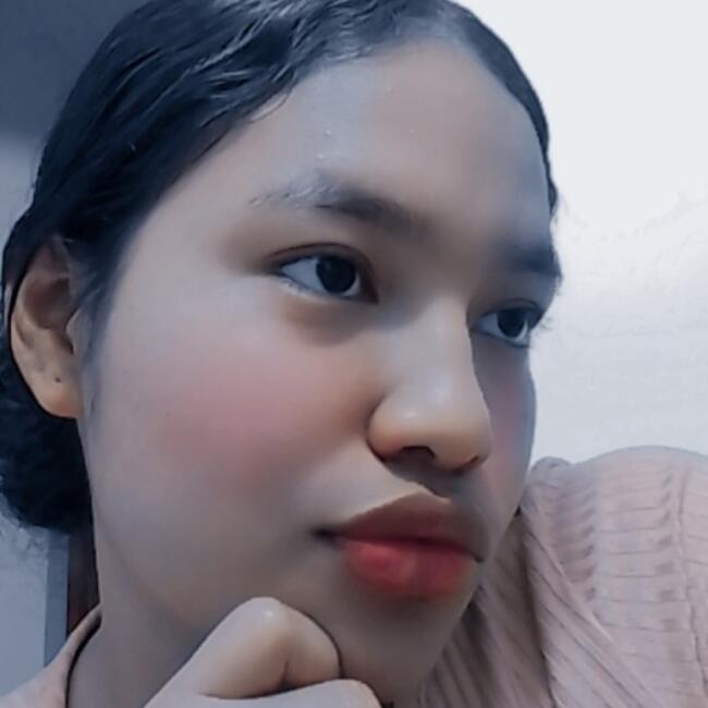 Niñera en Bogotá: Shary Perez