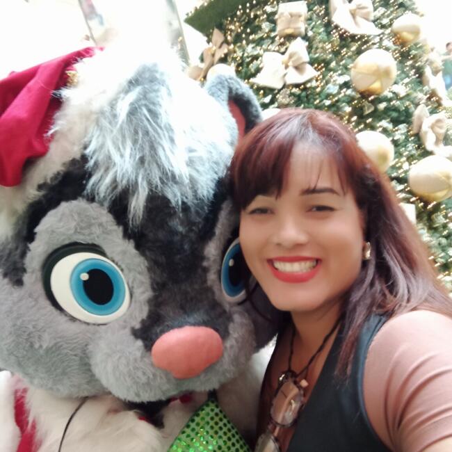 Babysitter em Gávea: Adilane