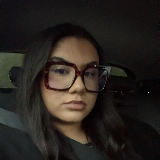 Babysitter in Brétigny-sur-Orge: Marie