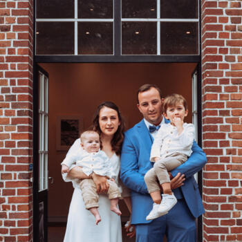 Job de garde d'enfants à Varengeville-sur-Mer: job de garde d'enfants Clement