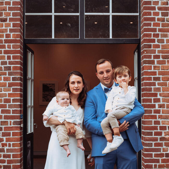 Job de garde d'enfants à Varengeville-sur-Mer: Clement