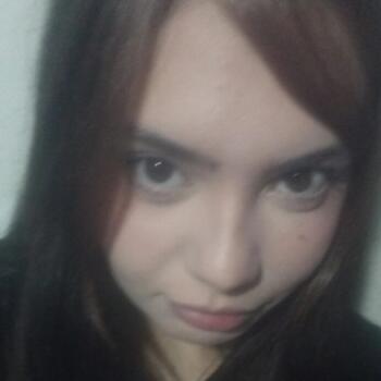 Babysitter Rosario: Harley