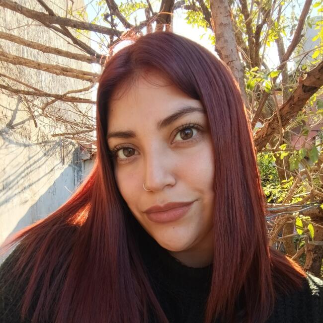 Niñera en Banfield: Daniela