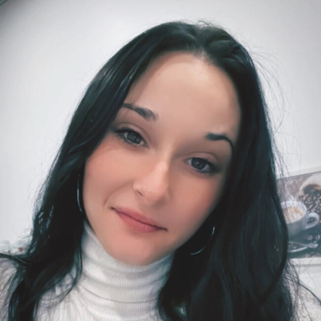 Trabalho de babysitting em Lisboa: Susana