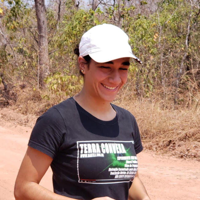 Babysitter in Dublin: Larissa