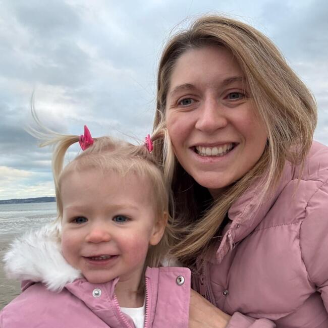 Δουλειά για babysitter στην περιοχή Malahide: Barbara