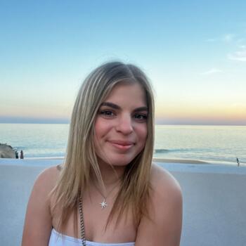 Babysitter in La Génétouze: Nolwen