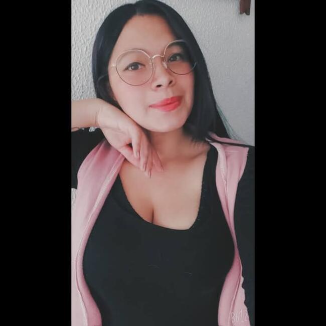 Babysitter in Bogotá: Jessica