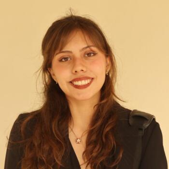 Babysitter in San Borja: Sophia