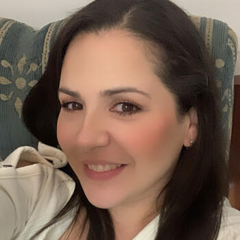 Niñera en Medellín: Luz adriana