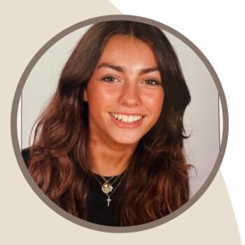 Babysitter in Paris: Manon