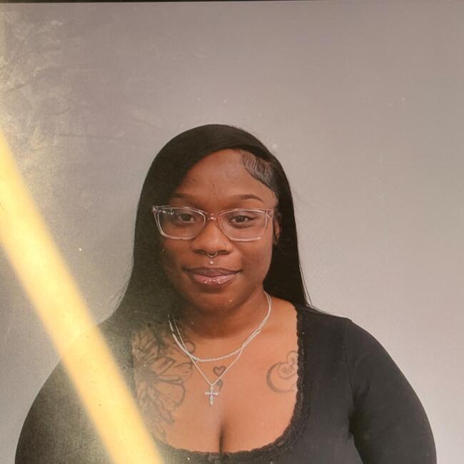 Babysitter in Augusta (Georgia): Shawntoria