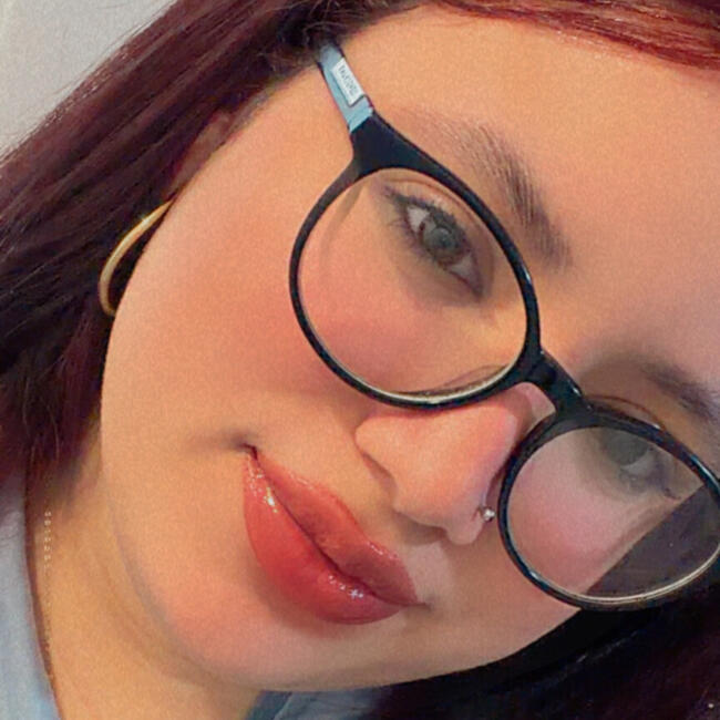 Babysitter in Berlin: Amanda Gomez