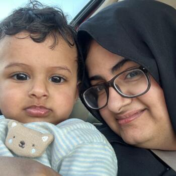 Babysitting job in Medina: babysitting job Arwa
