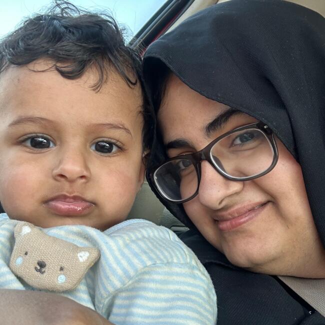 Babysitting job in Medina: Arwa