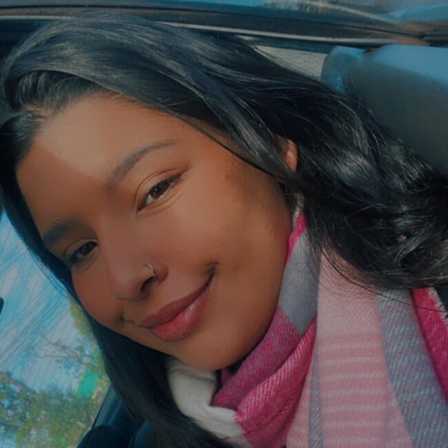 Babá em Gravataí: Camila