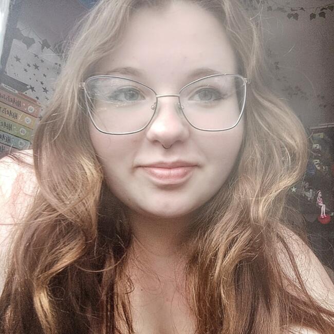 Babysitter in Miłoradz: Weronika