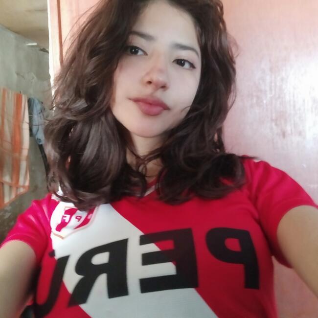 Babysitter in Carabayllo: Cristel