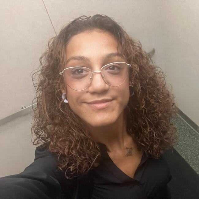 Babysitter in Kissimmee (Florida): Joulette