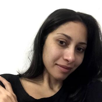 Trabajo para niñera en Montevideo: trabajo para niñera Sophia