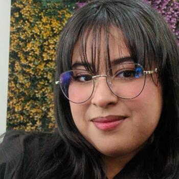 Canguro en Vigo: Dámaris