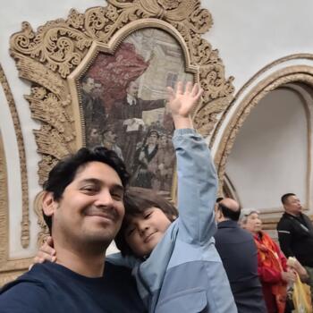 Praca dla opiekunki do dziecka w Kraków: praca dla opiekunki do dziecka Jose