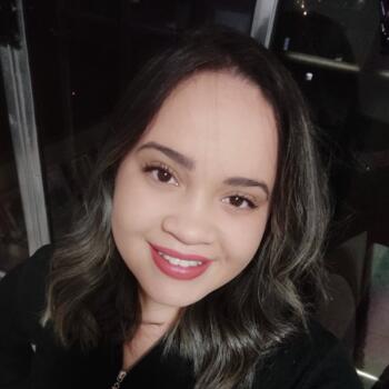 Babá em São Paulo: Fabia