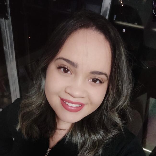 Babá em São Paulo: Fabia