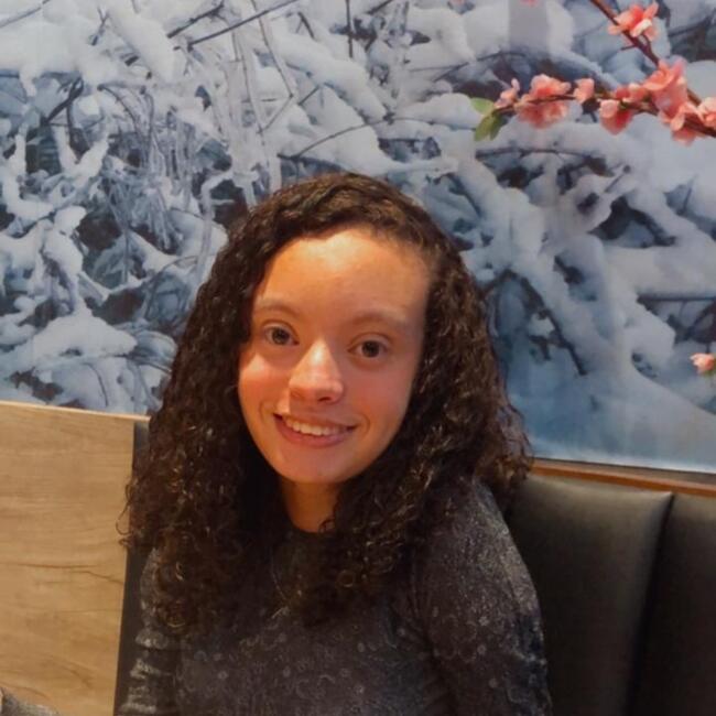 Babá em São José dos Campos: Beatriz