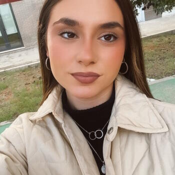 Babysitter Seville: Aitana