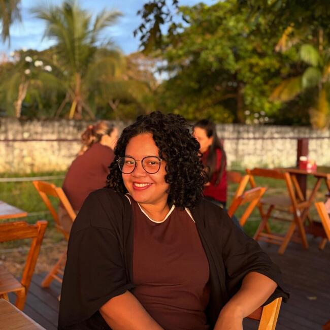 Babysitter in Goiânia: Thais
