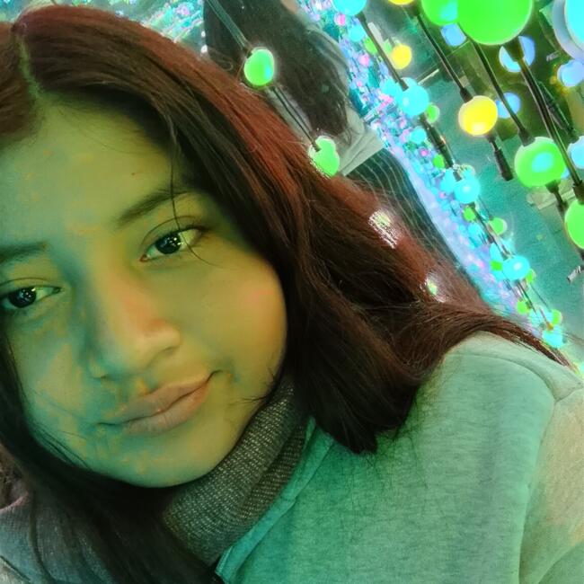 Canguro en Garrucha: Kihomy