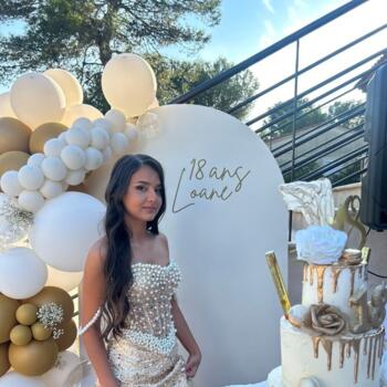 Babysitter in Carnoux-en-Provence: Loane