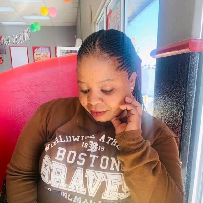 Babysitter in Mthatha: Balisa