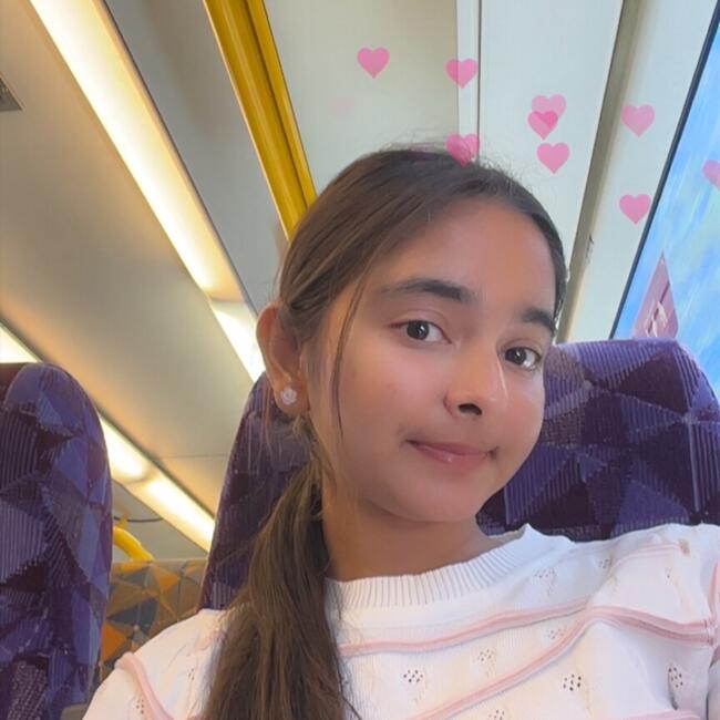 Babysitting job in Ballarat: Jashandeep