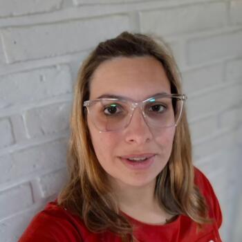 Babysitter in Luján: Agustina