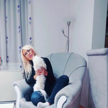 Nanny Nikola Tesla: Bojana