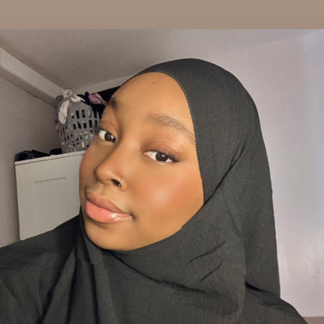 Babysitter in Cergy: Assa