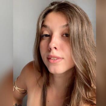 Babysitter in São Paulo: Natalia