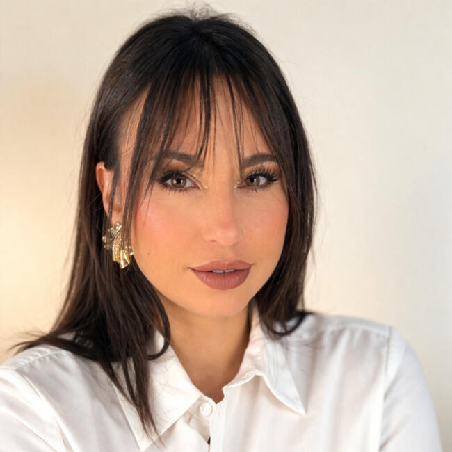 Babysitter in Santa Lucía: Atenea